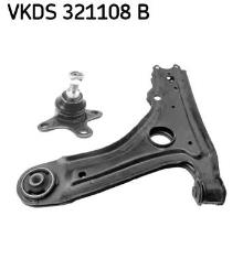 SKF VKDS 321108 B